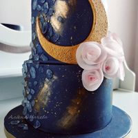 ¿Qué estilo de pastel escogen? 🎂 - 1