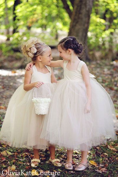 Pajes nenas