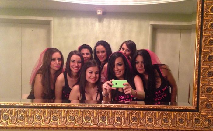 Bachelorette party miami! - 1