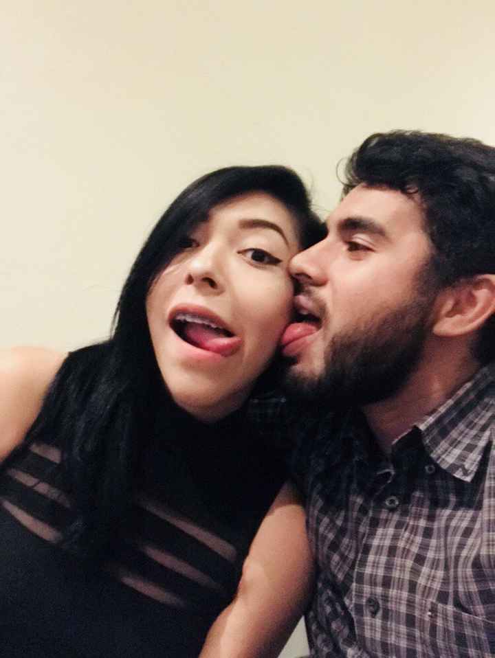 Foto Divertida con tu fm / fe - 1