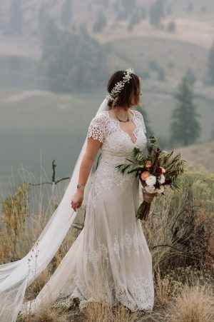 Te concedo un deseo: Vestido - 1