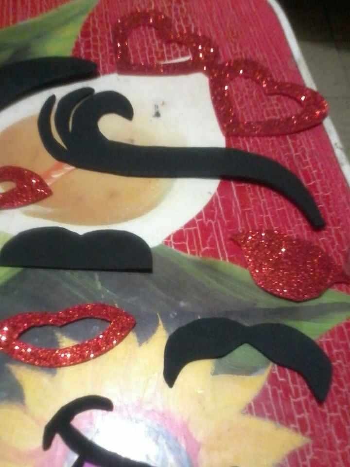 copetes y mas vigotes