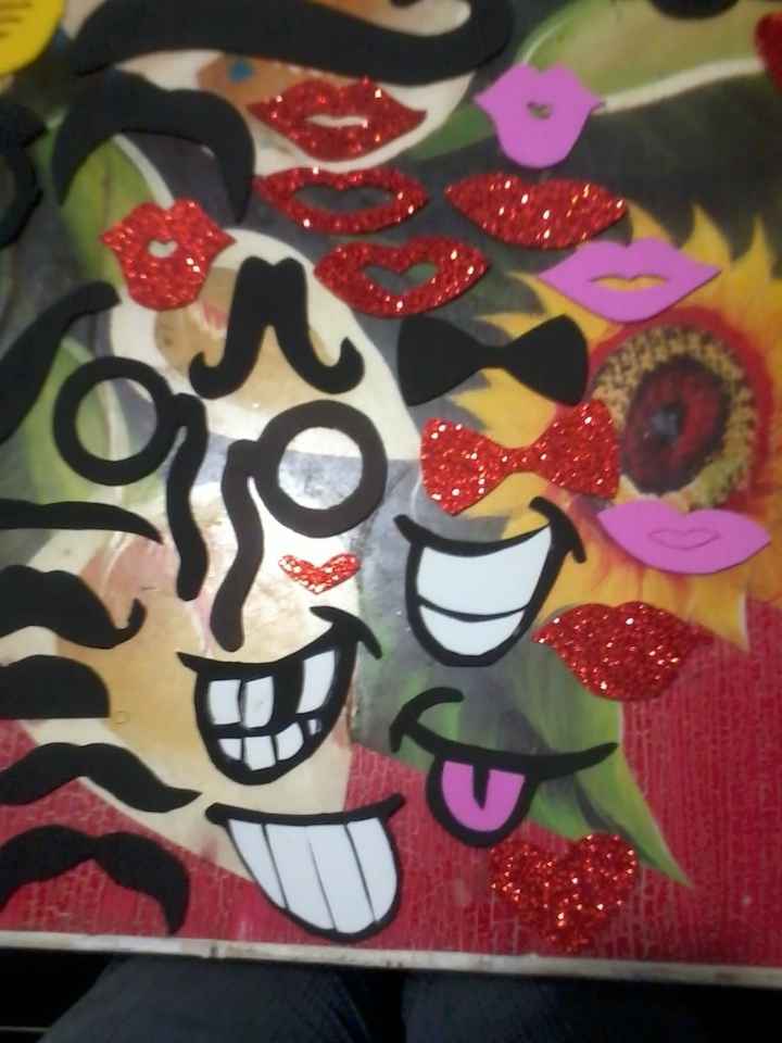 sonrisas colgate! jajaj