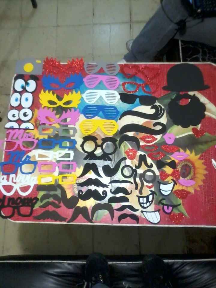 y una foto de todos juntos!!