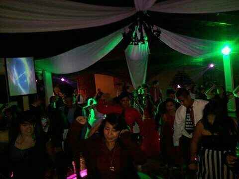 Nuestra boda: laura & saúl - 3