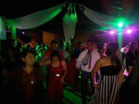 Nuestra boda: laura & saúl - 4