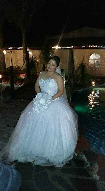 Nuestra boda: laura & saúl - 5