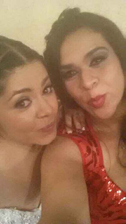 Nuestra boda: laura & saúl - 6