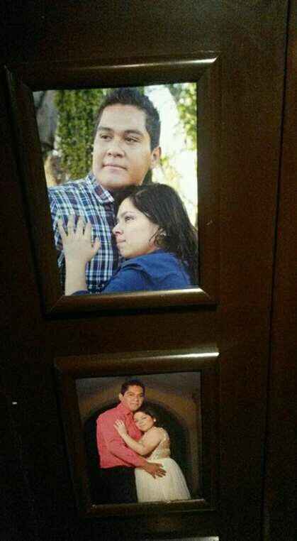 Nuestra boda: laura & saúl - 7