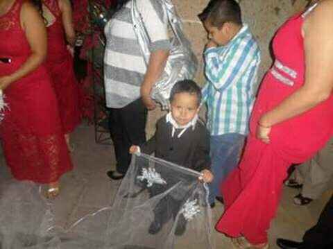 Nuestra boda: laura & saúl - 8