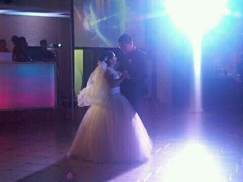 Nuestra boda: laura & saúl - 2