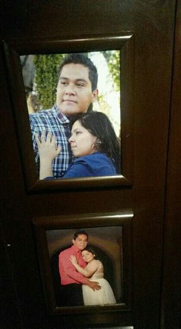 Nuestra boda: laura & saúl - 7