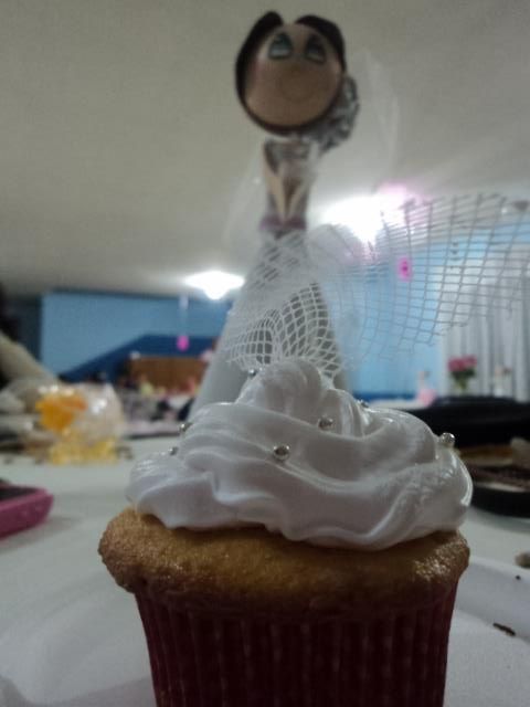 los centritos de mesa de Fofucha y los quecos!