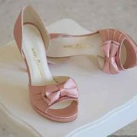 Guerra de Admins: Zapatos de novia - 1