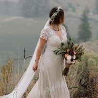 Te concedo un deseo: Vestido - 1