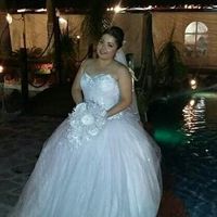 Nuestra boda: laura & saúl - 5