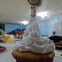 los centritos de mesa de Fofucha y los quecos!