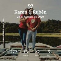 Ya definimos la fecha. - 1