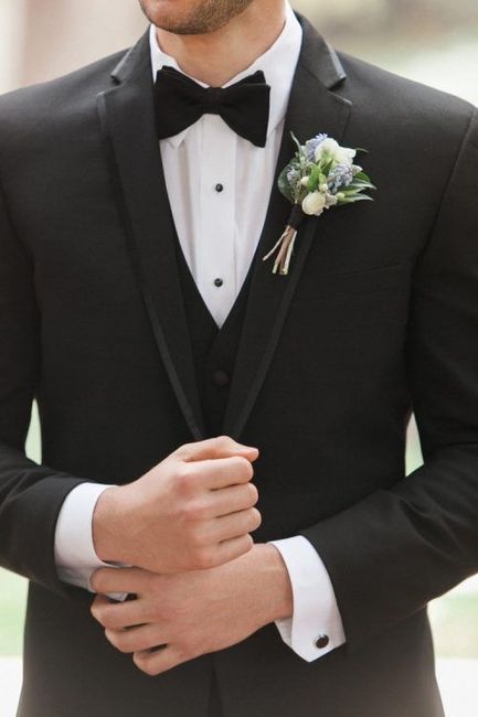 Reto con regalo: Viste a tu pareja para la boda 🎁 27