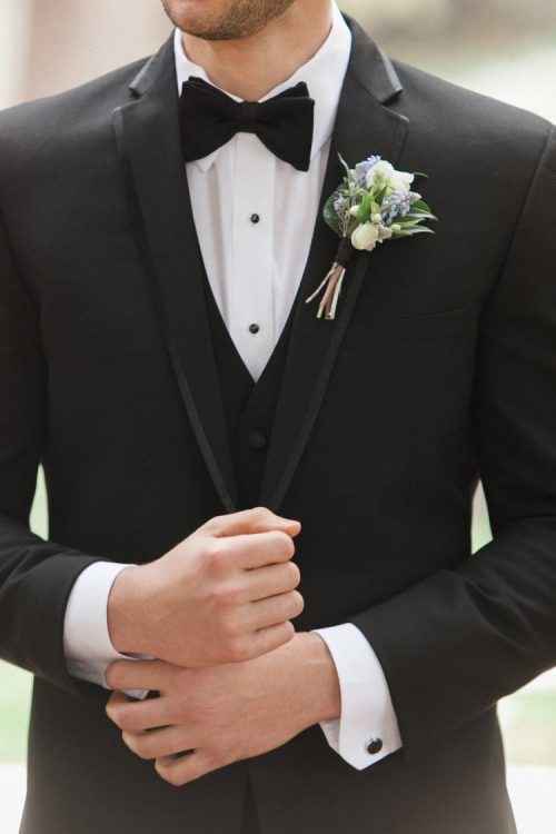 Reto con regalo: Viste a tu pareja para la boda 🎁 - 1