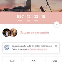 Reto con regalo: Sube una captura de pantalla tu contador 🎁 - 1