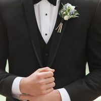 Reto con regalo: Viste a tu pareja para la boda 🎁 - 1