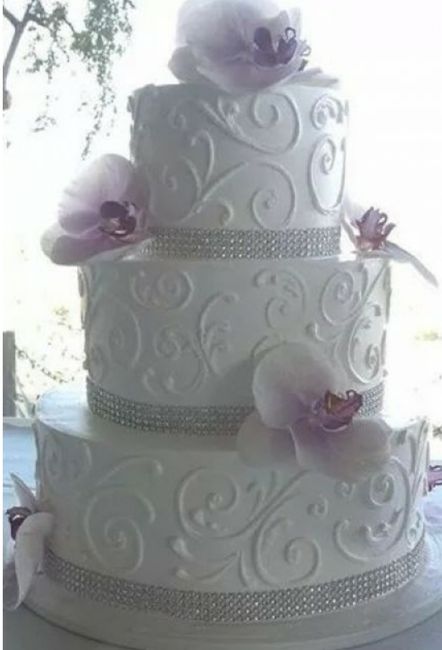 Ayuda con el pastel - 1