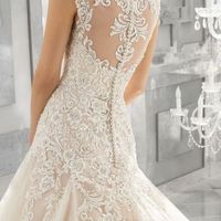 Te concedo un deseo: Vestido - 1