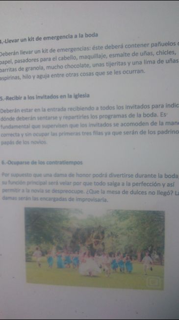 Invitaciones damas - 3