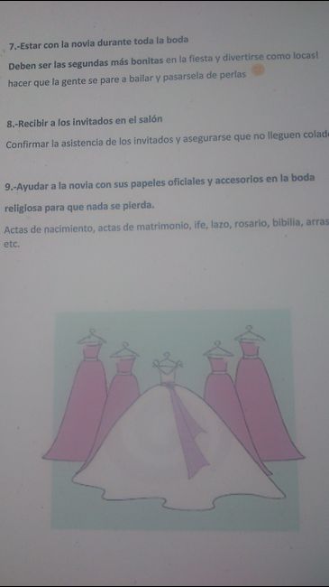Invitaciones damas - 4