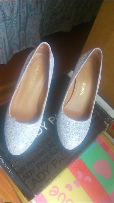 Mi vestido y accesorios del civil!!!!! - 7