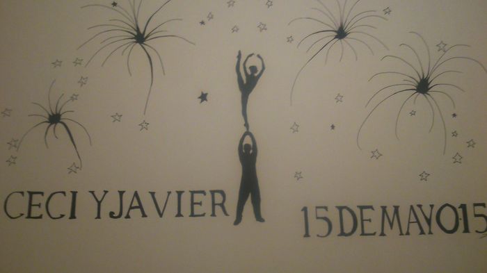 Mi vestido y accesorios del civil!!!!! - 1