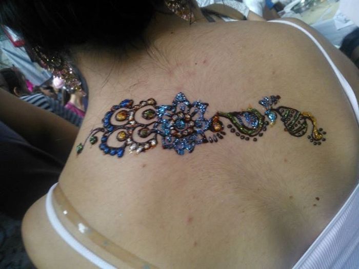 Mi vestido y accesorios del civil!!!!! - 2