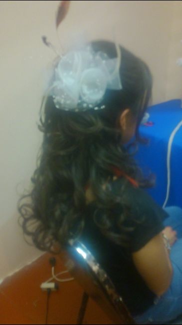 Cual de los dos?????? y maquillaje!!!! - 4