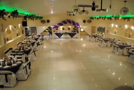 Precio por persona de banquete y salón df - 2