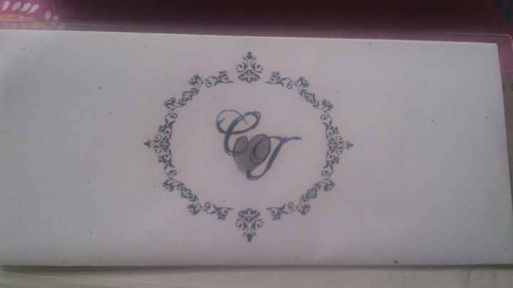 Invitaciones civil!!!!!! - 1