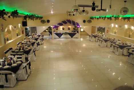 Precio por persona de banquete y salón df - 2