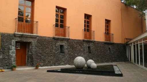 Muestrame tu iglesia - 7