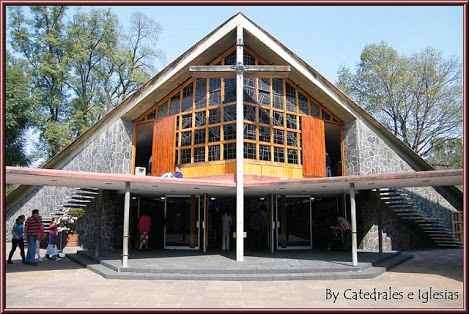 Cuanto costó su iglesia? - 1