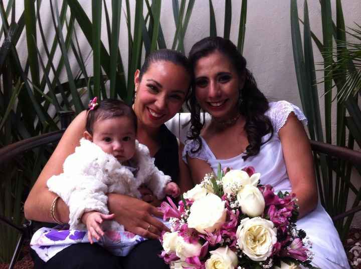 Esperando la mesa en el restaurante