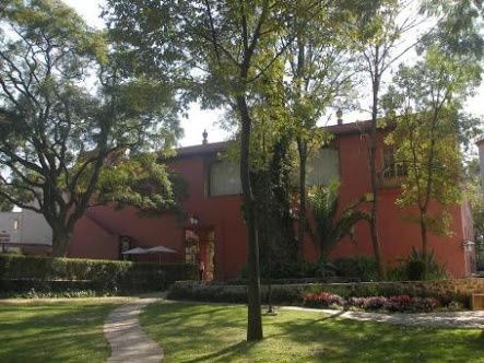 Muestrame tu iglesia - 1