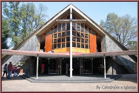 Cuanto costó su iglesia? - 1