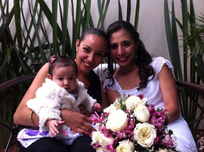 Esperando la mesa en el restaurante