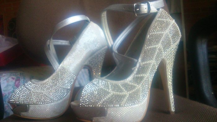 Zapatitos a 87 días!!!! - 4