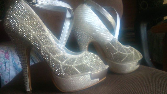 Zapatitos a 87 días!!!! - 8