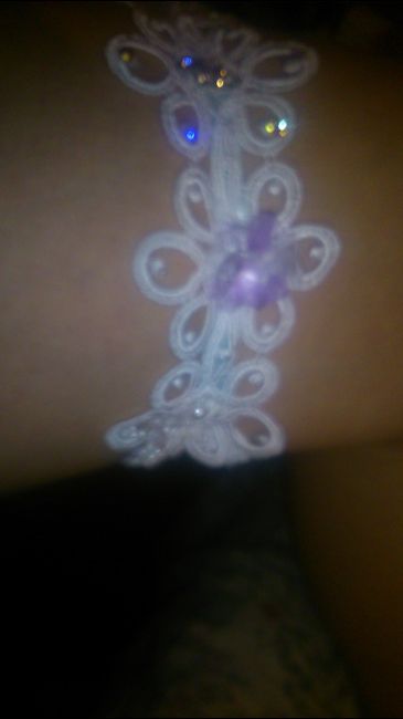 Mis ligas diy!!!! - 2