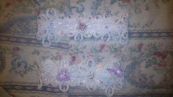 Mis ligas diy!!!! - 7