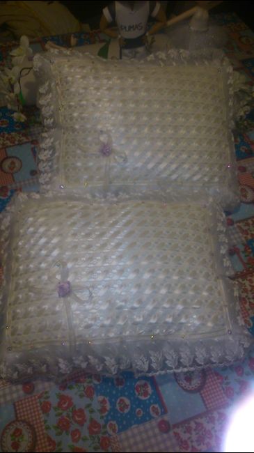 Avances a 74 días!!!!! - 5