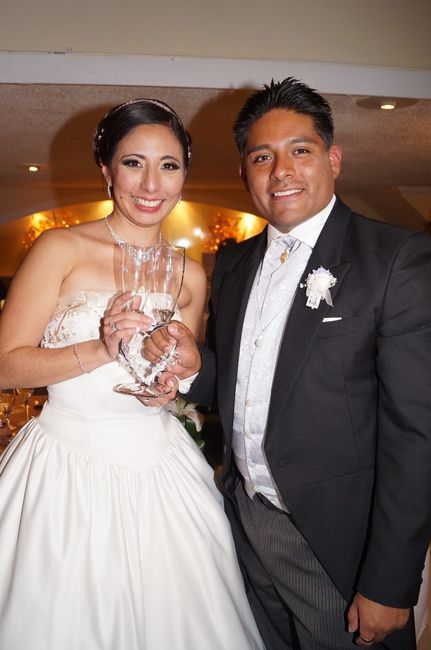 Las copas de corazón