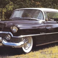 Carros antiguos - 1